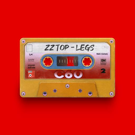 07978 - ZZ Top - Legs